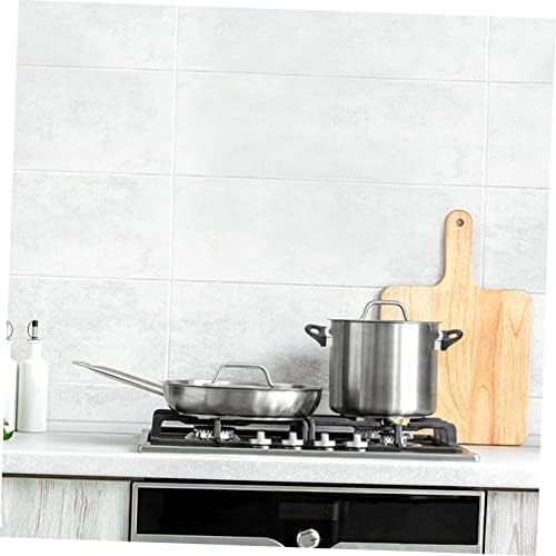Sturdy stainless steel pot ear replacement for induction stoves