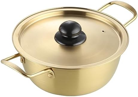 UNbit Korean Ramen Pot Noodle Bowl