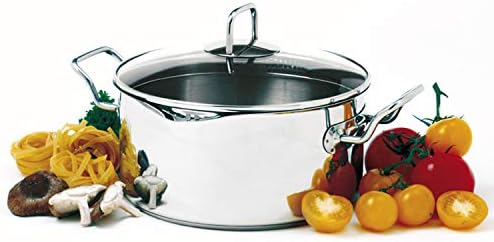 Effortless Cooking with Norpro KRONA Stockpot