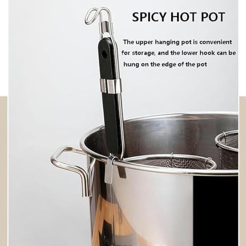 Sturdy Stainless Steel Multipots for Pasta