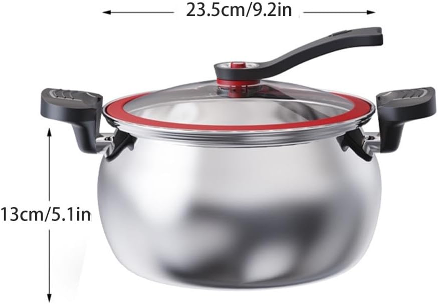Non-Stick Stock Pot