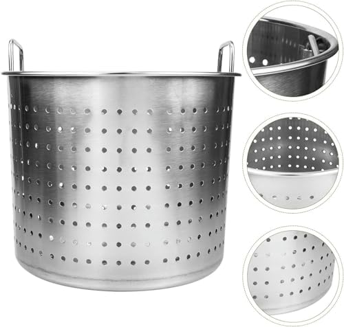 Multi-Purpose Stock Pot
