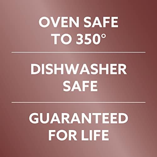 Farberware Smart Control StockpotHigh-Quality with Steam Vent-Black