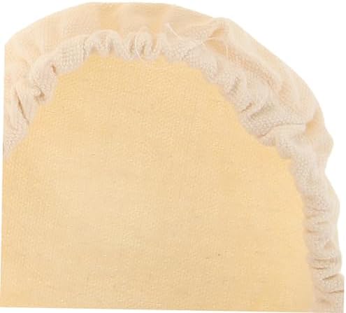 KICH ar Ray 8-Piece Jar Cover Set