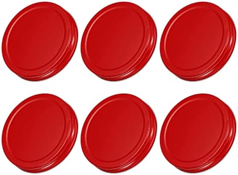 Mason Jar Lid Set