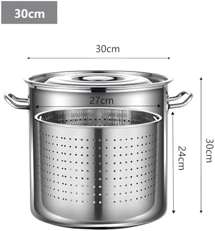 Sturdy Stock Pot for All Your Cooking Needs
