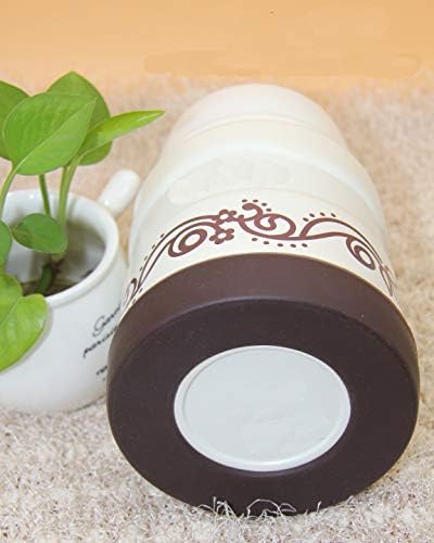 Protective Silicone Cover for Food Jar Bottom