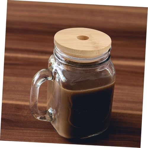 EXHUMKY 6-Piece Mason Jar Lid Production Line Hose