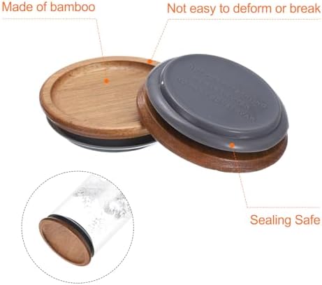 12 Count Mason Jar Lids