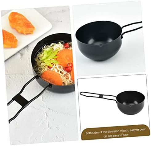 Multi-functional Stewpan with Lid Outdoor Camping Cookware