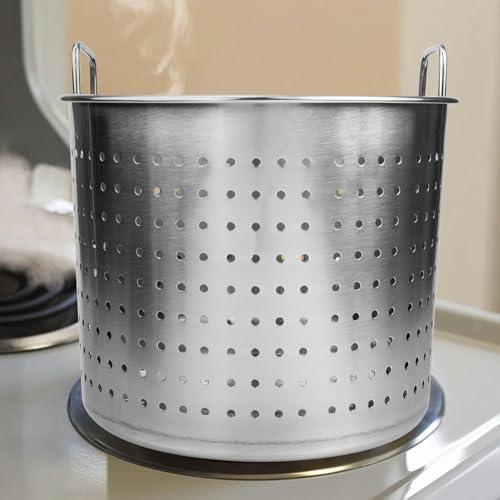 Multi-Purpose Stock Pot