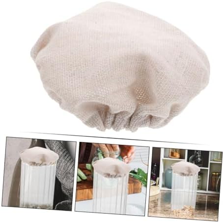 Adept Multi-Purpose Jar Lid