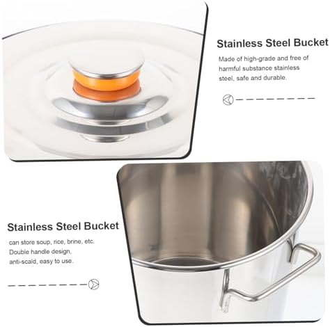 Crawfish Boiler Smart Kettle Chefs Delight Effortlessly cook large batches