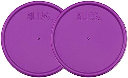 Mason Jar Storage Lid Wide Mouth