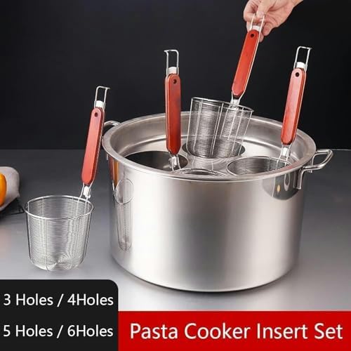 Stainless Steel Commercial Cooker Set for Home Kitchen