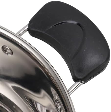 Zoeyilan Stainless Steel Cooker Set