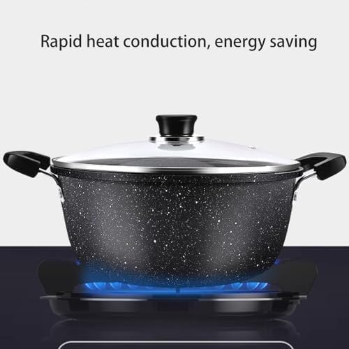 Nonstick Stock Pot