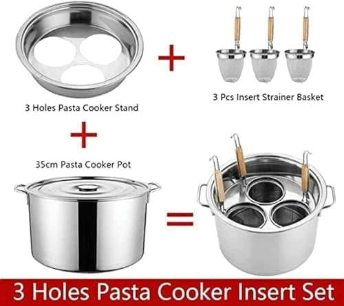 ciphertext stainless steel cooking pot insert name