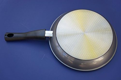 STONELINE Xtreme 112 Non-Toxic Fry Pan for Premium Cooking