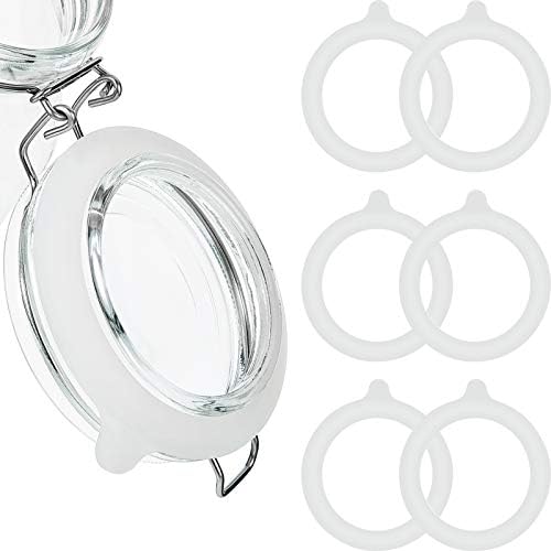 Outus Silicone Gasket Set 8-Piece 375