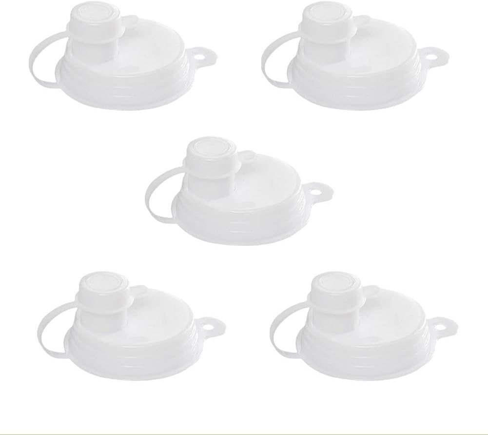 5PCS Beverage Can Lids