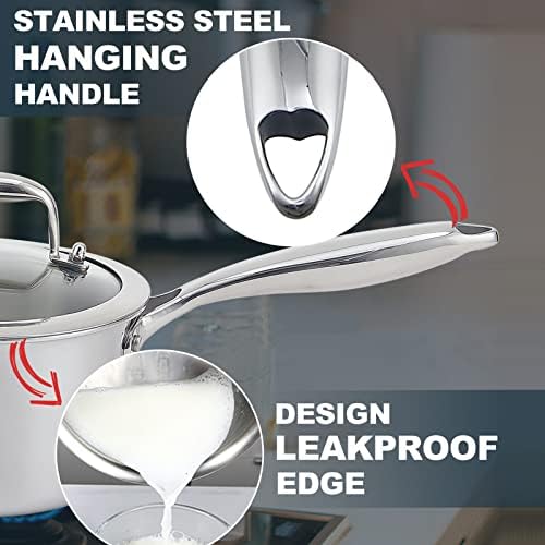 15 QUART STEAM Potter For Efficient Cooking