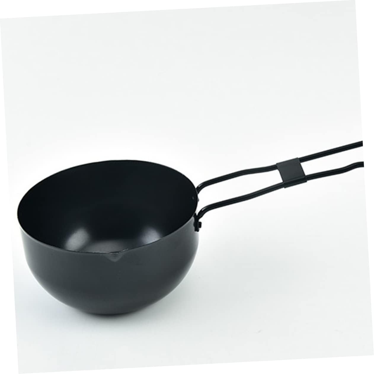 Multi-functional Stewpan with Lid Outdoor Camping Cookware
