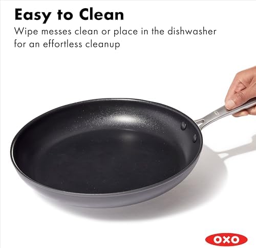 OXO Enhanced 10 Nonstick Frying Pan