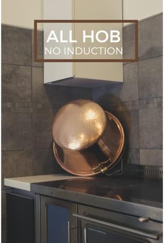 Made in Italy The Perfect Copper Pot for Your Kitchen