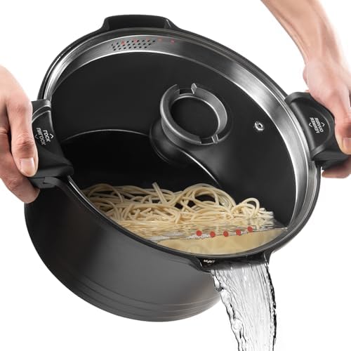 Ultimate Advantage Multi-Purpose Stockpot