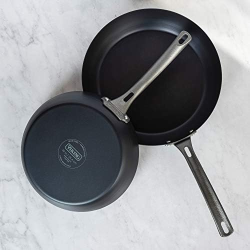 Viking Non-Stick Frying Pans Durable Elevating