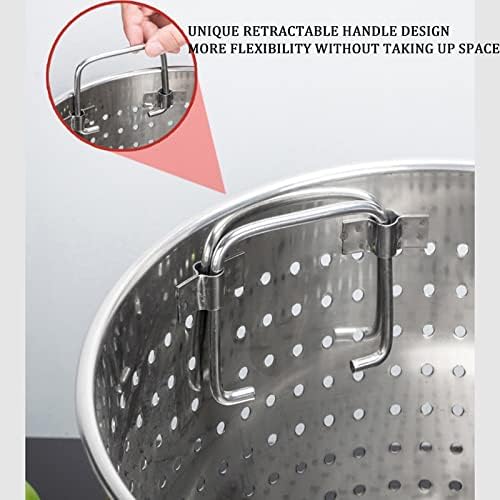 Sturdy Versatile Stock Pot