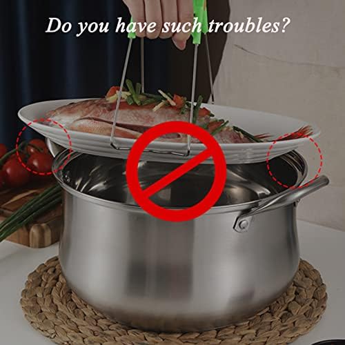 Stainless Steel Fish Steamer