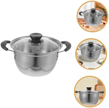 FUNOMOCYA Soup Steamer Pasta Machine