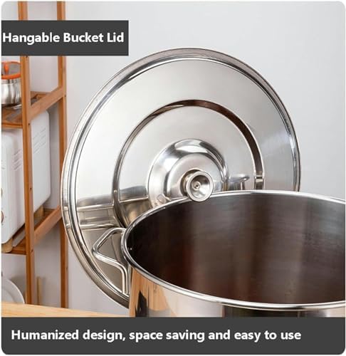 Sturdy Stainless Steel Multipots for Pasta