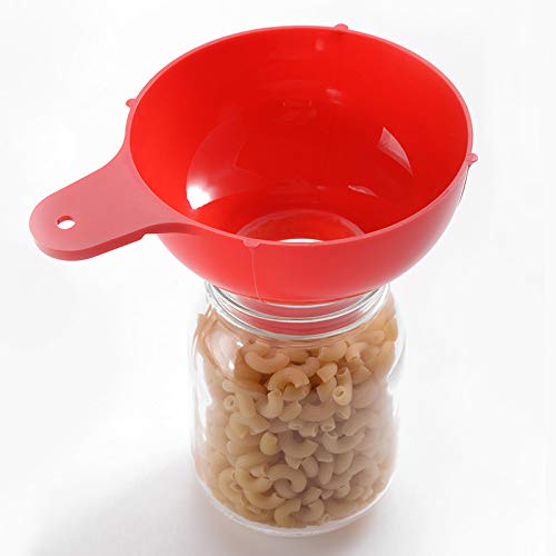Zoofen Canning Kit 6 Pcs - Durable Starter Set for Canning