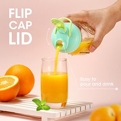 AIEVE Compact Mason Jar Lid Set for Reusable Storage