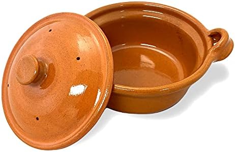Manual Dallas Pot