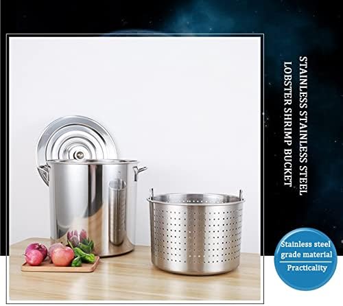 Transform Your Cooking Game with AIZYR Stock Pots