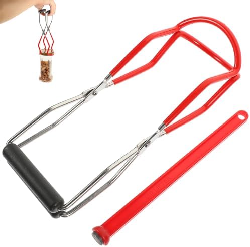 Hemoton Canning Kit