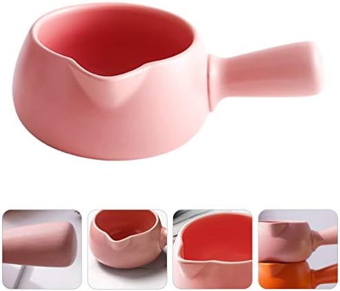 DOITOOL Ceramic Noodle Pot Elevate Your Cooking