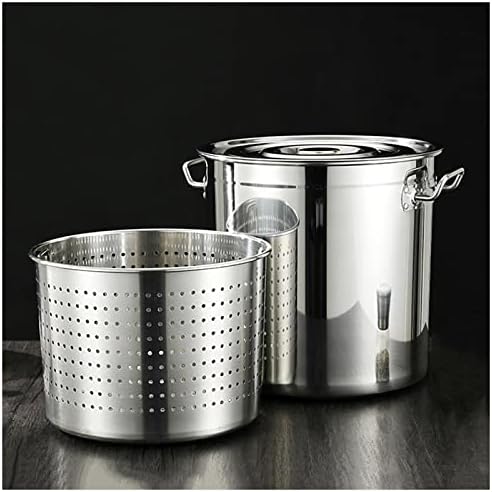 Sturdy Versatile Stock Pot