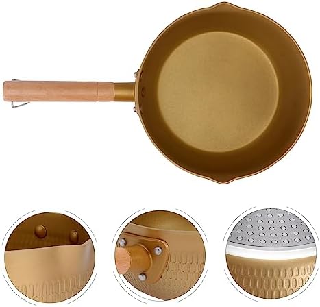 Garneck Snow Pan Small Pot