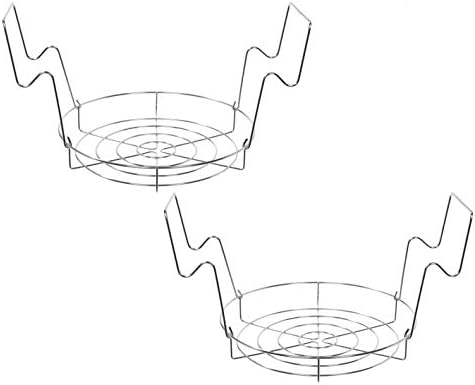 12 Stainless Steel Canning Rack