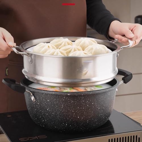 Nonstick Stock Pot