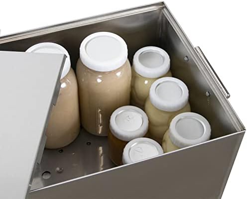 Homeplace 24Quart Jar - 2022 Style