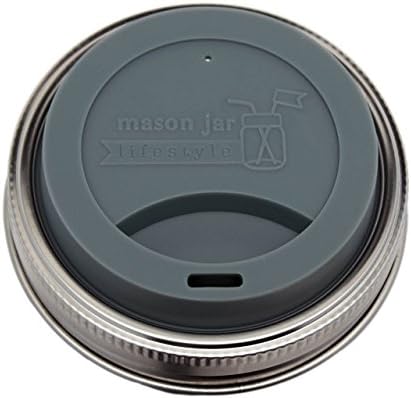 Stainless Steel Sipping Lids
