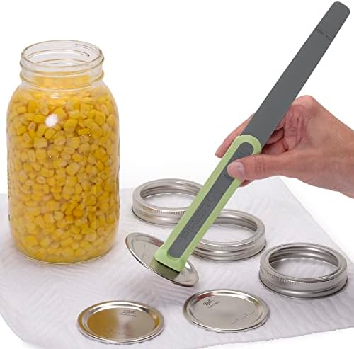 Presto 8 Function Canning Kit