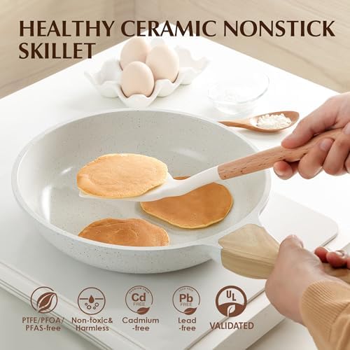 Healthier Cooking Made Easy