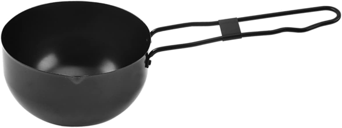 Multi-functional Stewpan with Lid Outdoor Camping Cookware